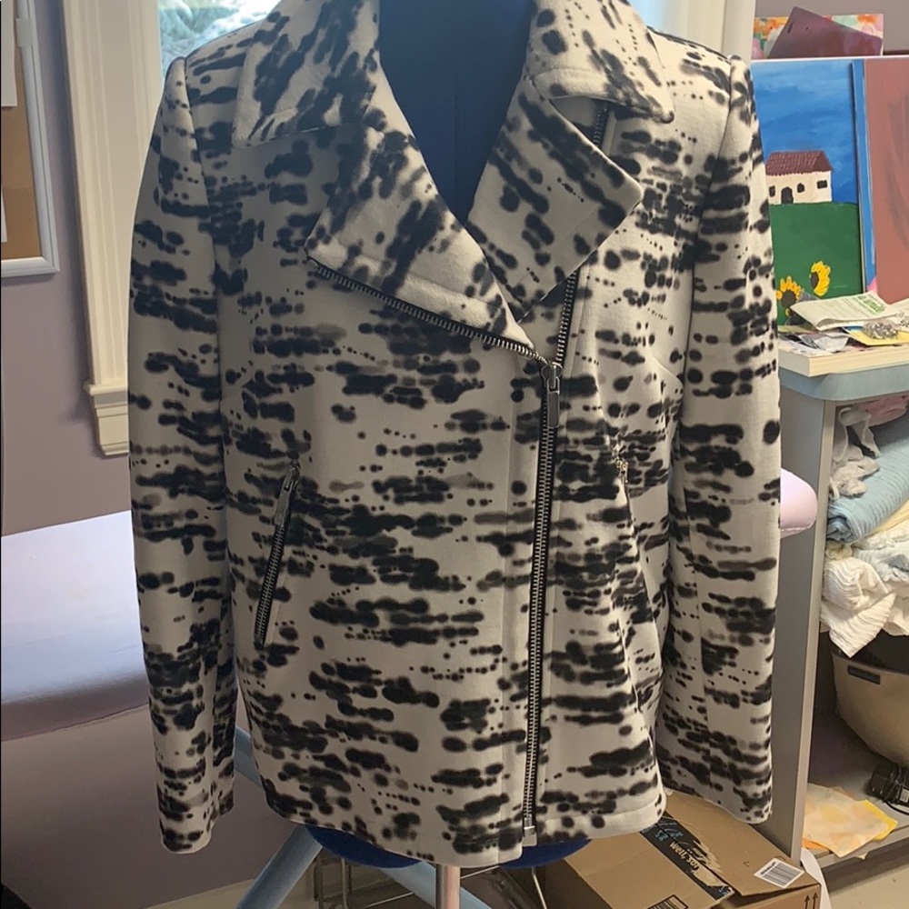 Etcetera Jacket